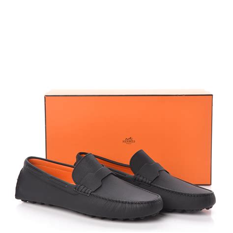 hermes loafers for cheap|hermes loafer men.